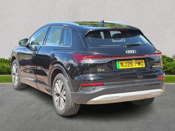 AUDI Q4 45 Sport Suv 5Dr Electric Auto 82Kwh (286 Ps)