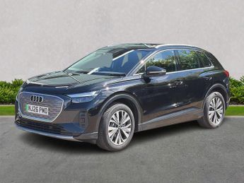 AUDI Q4 45 Sport Suv 5Dr Electric Auto 82Kwh (286 Ps)