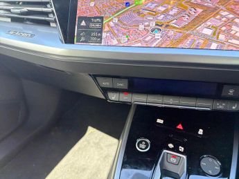 AUDI Q4 45 Sport Suv 5Dr Electric Auto 82Kwh (286 Ps)