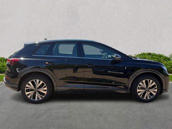 AUDI Q4 45 Sport Suv 5Dr Electric Auto 82Kwh (286 Ps)