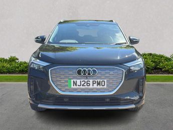 AUDI Q4 45 Sport Suv 5Dr Electric Auto 82Kwh (286 Ps)