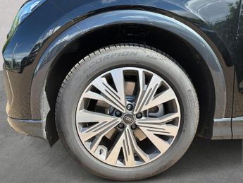 AUDI Q4 45 Sport Suv 5Dr Electric Auto 82Kwh (286 Ps)