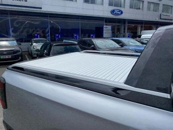 FORD RANGER 2.3 Ecoboost 11.8Kwh Wildtrak Pickup Double Cab 4Dr Petrol Plug-