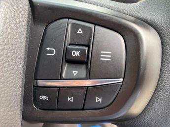 FORD RANGER 2.3 Ecoboost 11.8Kwh Wildtrak Pickup Double Cab 4Dr Petrol Plug-