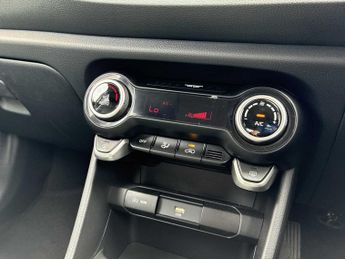KIA PICANTO 1.0 X-Line S 5Dr Auto