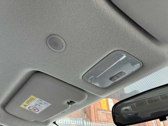 KIA PICANTO 1.0 X-Line S 5Dr Auto