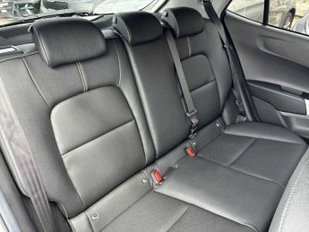 KIA PICANTO 1.0 X-Line S 5Dr Auto
