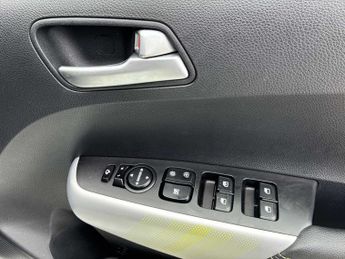KIA PICANTO 1.0 X-Line S 5Dr Auto