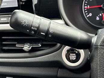 KIA PICANTO 1.0 X-Line S 5Dr Auto