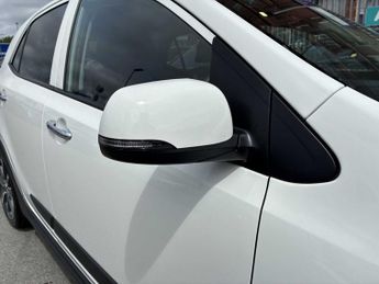 KIA PICANTO 1.0 X-Line S 5Dr Auto