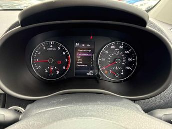 KIA PICANTO 1.0 X-Line S 5Dr Auto