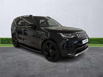 Land Rover Discovery 3.0 D350 35Th Edition 5Dr Auto