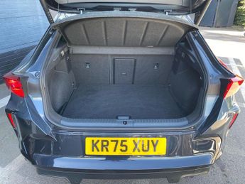 CUPRA FORMENTOR Cupra Formentor V2 Etsi S-A