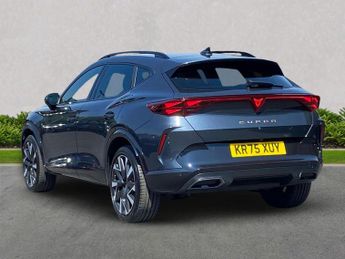CUPRA FORMENTOR Cupra Formentor V2 Etsi S-A