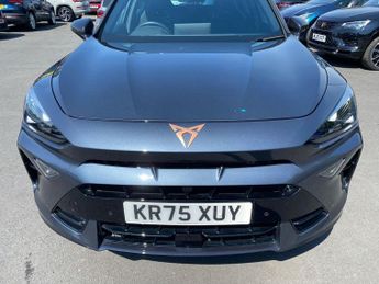 CUPRA FORMENTOR Cupra Formentor V2 Etsi S-A