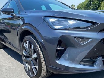 CUPRA FORMENTOR Cupra Formentor V2 Etsi S-A