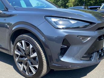 CUPRA FORMENTOR Cupra Formentor V2 Etsi S-A