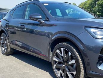 CUPRA FORMENTOR Cupra Formentor V2 Etsi S-A