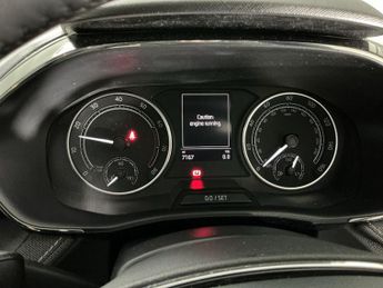 SKODA FABIA 1.0 Tsi Se L Hatchback 5Dr Petrol Dsg Euro 6 (S/S) (110 Ps)