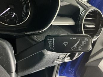SKODA FABIA 1.0 Tsi Se L Hatchback 5Dr Petrol Dsg Euro 6 (S/S) (110 Ps)