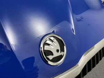SKODA FABIA 1.0 Tsi Se L Hatchback 5Dr Petrol Dsg Euro 6 (S/S) (110 Ps)