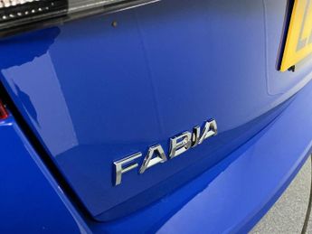 SKODA FABIA 1.0 Tsi Se L Hatchback 5Dr Petrol Dsg Euro 6 (S/S) (110 Ps)