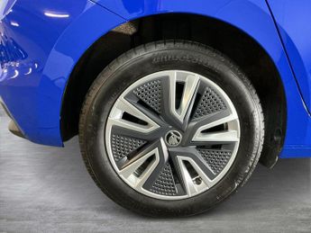 SKODA FABIA 1.0 Tsi Se L Hatchback 5Dr Petrol Dsg Euro 6 (S/S) (110 Ps)