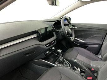 SKODA FABIA 1.0 Tsi Se L Hatchback 5Dr Petrol Dsg Euro 6 (S/S) (110 Ps)