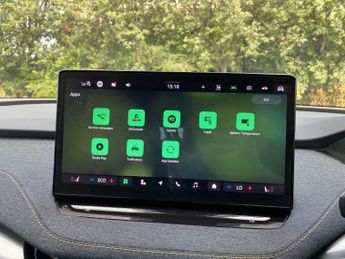 SKODA ELROQ 63Kwh 60 Edition Suv 5Dr Electric Auto (204 Ps)