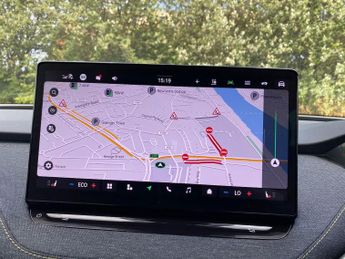 SKODA ELROQ 63Kwh 60 Edition Suv 5Dr Electric Auto (204 Ps)