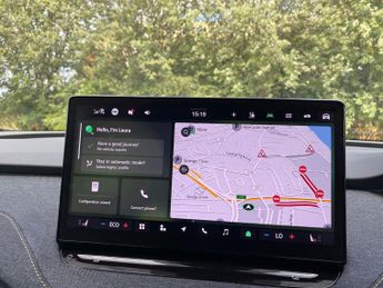 SKODA ELROQ 63Kwh 60 Edition Suv 5Dr Electric Auto (204 Ps)