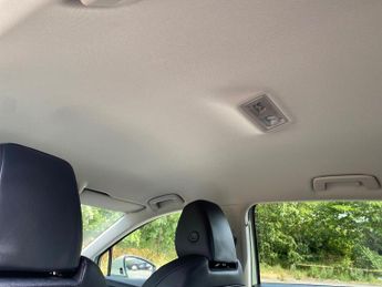SKODA ELROQ 63Kwh 60 Edition Suv 5Dr Electric Auto (204 Ps)