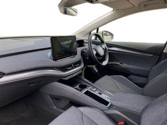 SKODA ELROQ 63Kwh 60 Edition Suv 5Dr Electric Auto (204 Ps)