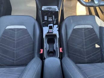 VAUXHALL MOKKA 100Kw Ultimate 50Kwh 5Dr Auto