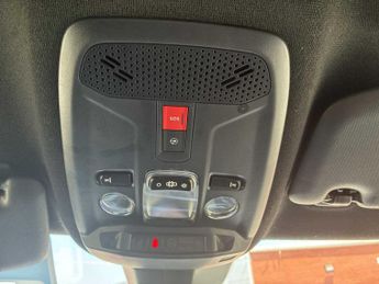 VAUXHALL MOKKA 100Kw Ultimate 50Kwh 5Dr Auto