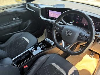 VAUXHALL MOKKA 100Kw Ultimate 50Kwh 5Dr Auto