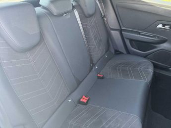 VAUXHALL MOKKA 100Kw Ultimate 50Kwh 5Dr Auto