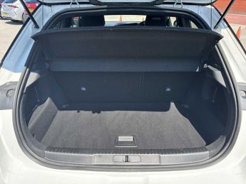 VAUXHALL MOKKA 100Kw Ultimate 50Kwh 5Dr Auto