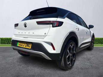 VAUXHALL MOKKA 100Kw Ultimate 50Kwh 5Dr Auto