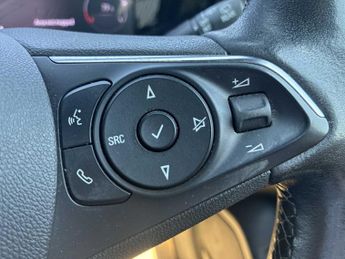 VAUXHALL MOKKA 100Kw Ultimate 50Kwh 5Dr Auto