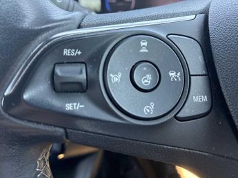 VAUXHALL MOKKA 100Kw Ultimate 50Kwh 5Dr Auto