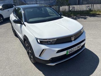 VAUXHALL MOKKA 100Kw Ultimate 50Kwh 5Dr Auto