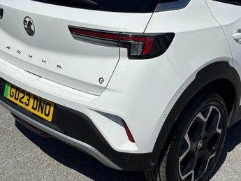 VAUXHALL MOKKA 100Kw Ultimate 50Kwh 5Dr Auto