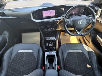 VAUXHALL MOKKA 100Kw Ultimate 50Kwh 5Dr Auto