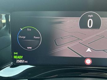 VAUXHALL MOKKA 100Kw Ultimate 50Kwh 5Dr Auto