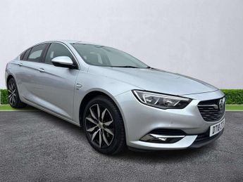Vauxhall Insignia 1.5T Sri Nav 5Dr