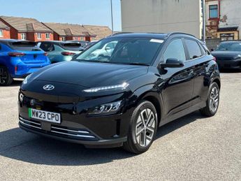 HYUNDAI KONA 150Kw Ultimate 64Kwh 5Dr Auto