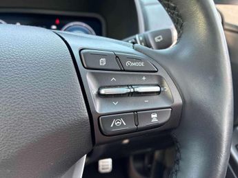 HYUNDAI KONA 150Kw Ultimate 64Kwh 5Dr Auto