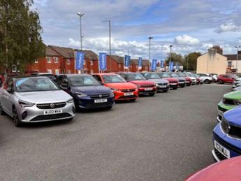 HYUNDAI KONA 150Kw Ultimate 64Kwh 5Dr Auto