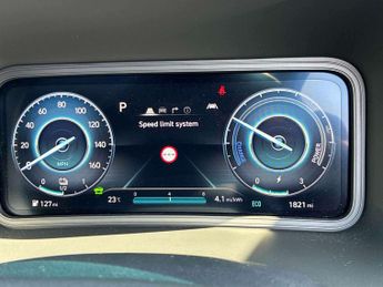 HYUNDAI KONA 150Kw Ultimate 64Kwh 5Dr Auto
